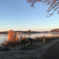 La Zone de Loisirs du Domaine de la Mutche ouverte au mois d’avril